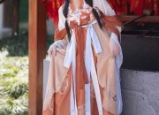 Neo-Ming Style:The Revival of the Horseface Skirt with Modern Earring Trends