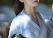 敦煌汉服体验之旅，西域风情与古典美的完美结合