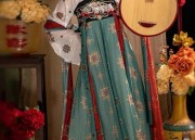 Embracing the New Chinese Style:The Evolution of Qipao for Baby Girls