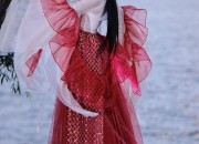 Embracing Traditional Beauty:The Evolution of Womens Hanfu Fashion