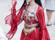 The Story of Thick Cheongsam Fabric