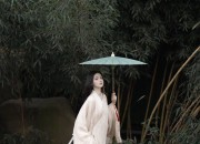 Embracing Originality:The Rise of Authentic Hanfu Fashion