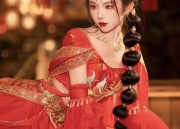 The Introduction of Traditional Chinese Graduation Robes in Kindergarten