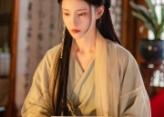 Ancient Costume TV Series:Inspiration for Modern Womens Fashion