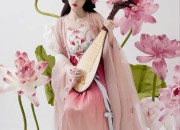 Ancient Hanfu Skirts:A Journey Through Time in Traditional Chinese Elegance