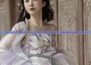 The Rise of Hanfu Pants with Cuffed Ankles:A Guide to Traditional Chinese Fashion