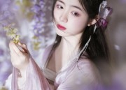 The Rise of Di Ba in the Realm of the Song Dynasty-Style Hanfu Fashion