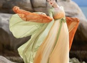 Ancient Hanfu Fashion for Children:A Glimpse into Traditional Chinese Attire