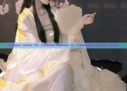 Summer Hanfu for Children:A Guide to Traditional Chinese Wear