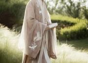 Childrens Hanfu Girls Pants:A Guide to Traditional Fashion for Modern Kids