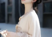 Preventing Hanfu Belt from Falling Off:Tips and Strategies