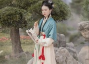 Embracing Tradition with a Modern Twist:The New 2023 Cheongsam with Outerwear