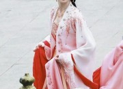 Rams手办与汉服，跨越次元的传统魅力