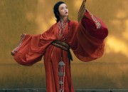 Hanfu Fashion for Girls:The Perfect Pairing of Shoes and Traditional Attire