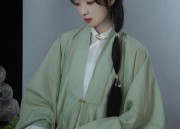 Hanfu Fashion Revolution:Unveiling the Secrets of a Full Set of Affordable Hanfu at a Steal Deal