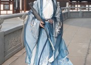 Adult Womens Hanfu Tang Costume:Embracing the Traditional Beauty