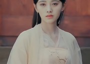 小个子与古典舞旗袍的魅力