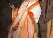 Luzhou Moon:The Original Hanfu Fashion
