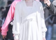 The Journey of a Little Princess in Hanfu Fashion:The Story of a Hanfu Doll