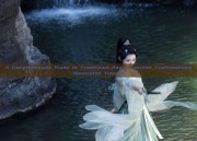 A Comprehensive Guide to Traditional Hanfu Costume Craftsmanship:Illustrated Tutorial
