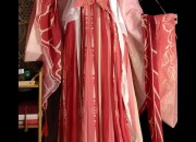 The Splendor of Traditional Chinese Fans:Unfolding the Cultural Tapestry of Gu Feng Hanfu