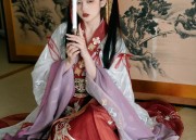Childrens Winter Hanfu Ming-Style Set:A Complete Guide