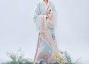 The National Symbol of China:The Cheongsam in Fashion and Tradition
