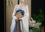 Miss Si Tengs Cheongsam:The Splendor of Traditional Chinese Clothing in the Republic of China Era