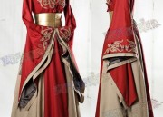 Reinventing Traditional Hanfu for Modern Women:Summer 2023 Fashion Trends in Hanfu女装
