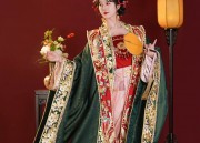 Childrens Summer Silk Cheongsam:Comfort and Style for Little Girls
