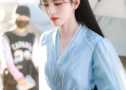 Hanfu Shoes:Exploring the Fashion of Ancient Chinese Girls Shoes for Modern Children
