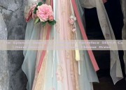 The Splendid Beauty of Zhuanghua Horseface Skirt:A Cultural Journey into Traditional Chinese Dress