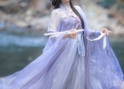 The Rise of Traditional Chinese Fashion:Exploring the Allure of Guochao-Style Tang Costumes
