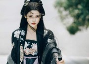 The Splendor of Hanfu:The Elaborate Sleeveless Beauty of Traditional Chinese Clothing