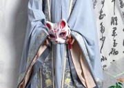 Hanfu Dance裙，传统与现代的融合之美