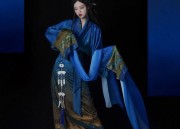 Fringes on Cheongsam:A Cultural Emblem of Elegance and Tradition
