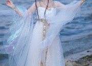 Original Hanfu Design from Cloud Silk Pavilion:A Journey into Traditional Elegance