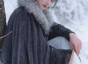 Womens Hanfu Upperwear:A Journey into Traditional Elegance