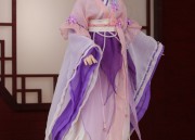 Hanfu Hair Accessories:Exploring Childrens Hair Clips for Traditional Chinese Fashion