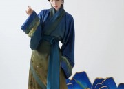 The Splendor of Kimono and Hanfu:Traditional Japanese and Chinese Costumes