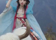 Traditional Chinese Beauty:The Charm of Paoyao Hairpins and Maxian Skirts
