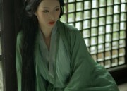 The Splendor of Silk Cheongsam Fabric