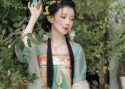 A Little Girls Ode to the Cheongsam Qipao:The Charm of Traditional Chinese Elegance