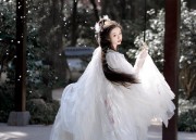 Bunny Strawberry Hanfu Fashion:A Complete Guide to the Rabbit-Themed Strawberry Hanfu Ensemble