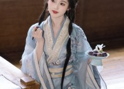 The Elegance of Tsuzura Kura:The Cheongsam of Futaba Madoka