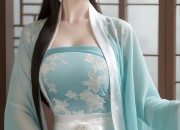 The Art of Pairing a Horseface Skirt with a Silk Blouse:A Guide to Elegant Styling