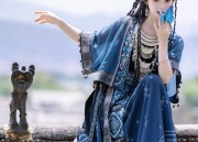 The Splendor of Ming-Style Shoes in Hanfu Fashion:A Closer Look