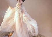Childrens Hanfu Performance at Nursery:A Glimpse into Ancient Chinese Attire
