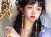 Elegance in Bloom:The High-End Cheongsam of Jiangnan Spring