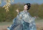 Silk Tang Suit Womens Blouse:A Blend of Tradition and Modernity